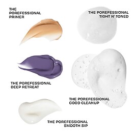 The PORE The Merrier - Coffret maquillage & soin pour les pores